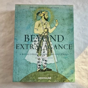 Beyond Extravagance: A Royal Collection of Gems and Jewels (2013, Hardcover) - Bild 1 von 14