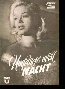 Umfange mich, Nacht - Das neue Film-Programm DNF ungelocht - Picture 1 of 1