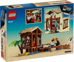 One Piece Foosha Village - Picture 1 of 6