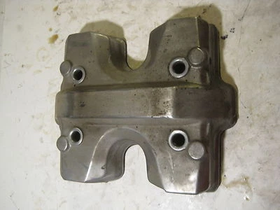 84-86 Honda V30 MAGNA VF500 INTERCEPTOR 500 cubierta de cabeza con junta Foto 1 de 2