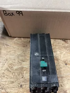 Square D Q1L320 3P 20A Feed-Thru Circuit Breaker - Picture 1 of 3