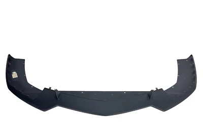 2017-22 Lamborghini Aventador S LP740 LP780 Front Bumper Lip Spoiler 470807059E Foto 1 de 4