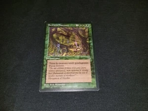 MTG 1x The Dark rare Italian FBB Hidden Path - Reserved List - see description - Picture 1 of 2