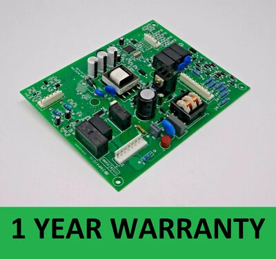 Placa de control para refrigerador Whirlpool Maytag compatible W10310240 - Imagen 1 de 4