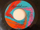 NORTHERN SOUL-THE PARLIAMENTS-TESTIFY/I CAN FEEL THE ICE-REVILOT GREAT 2 SIDER