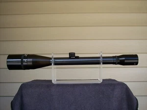 J. Unertl Vulture 8X A.O. Rifle Scope *Vintage* Nice - Picture 1 of 8