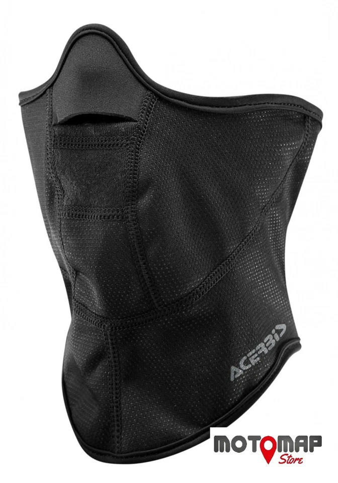 Acerbis Maschera Antivento Scaldacollo Regaby Face Mask 0016528.090 L XL - Immagine 1 di 1