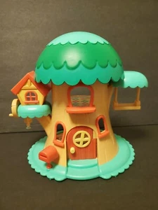 2017 Tomy Pokémon Pikachu Flucht im Wald Spielset - Bild 1 von 5