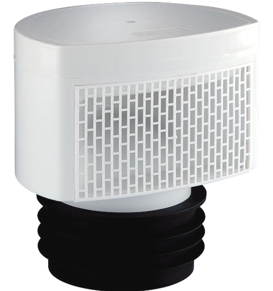 Dallmer DallVent Maxi Rohrbelüfter DN 70/dn 90/dn 100 850409