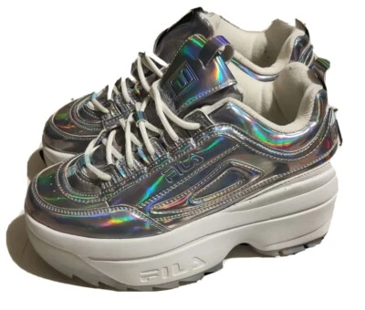 Fila Disruptor 2 IRI ORIGINAL MIT KARTON, EU 39 - Bild 1 von 4