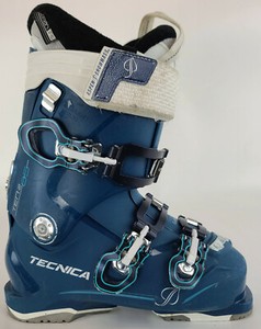 tecnica ski boot bolsa
