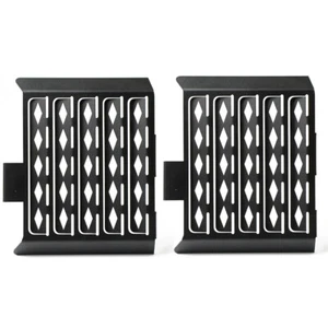 Radiator Guard Cover Grille Protector For BMW F650GS Single/Dakar G650GS /Sertao - Picture 1 of 9