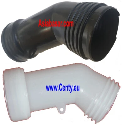 Auslauftülle 1 Auslaufverlängerung Auslaufhahn Wassertank IBC Container Kanister - Bild 1 von 3