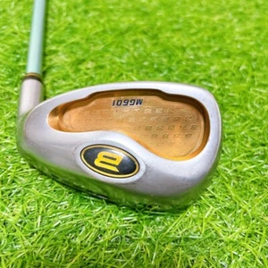 HONMA GOLF BERES MG601 SW Wedge Flex-R 3STAR ARMRQ B45 No H/C F/S - Picture 1 of 10
