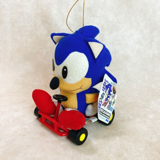 Cartoon Sonic Action Figure Game, brinquedos de boneca Hedgehog, juntas  fofas, Echidna Tails, ornamento modelo, decoração do bolo, presentes para  meninos, 6 peças - AliExpress