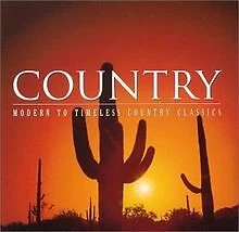 Modern to Timeless Country... [UK-Import] von Various... | CD | Zustand sehr gut - Bild 1 von 2