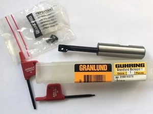 1 x GRANLUND / GÜHRING Backspot 1 Fasfräser BFV-15,0/10,0 NEU!! - Picture 1 of 2