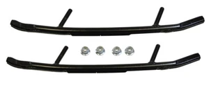 Bottom Line 4" Carbides for Ski-Doo fits 2006-2023 Pilot Skis, DS / DS-2 / DS-3 - Picture 1 of 2