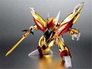 ROBOT SPIRITS MASHIN Wataru Ryuseimaru 30th special Anniversary Edition figure - Picture 1 of 6