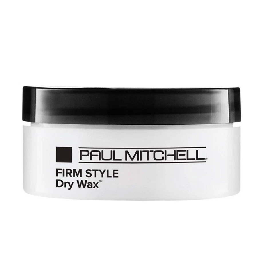 Paul Mitchell Dry Wax Matte Finish Moldable Wax 50 gm - image 1 of 1