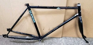 Vintage Schwinn 1985 Schwinn Maximizer 26" Mtb Frame Fork - Picture 1 of 23