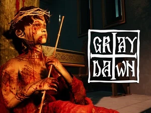 Gray Dawn - PC (Steam Key) FAST/US REGION - Bild 1 von 1