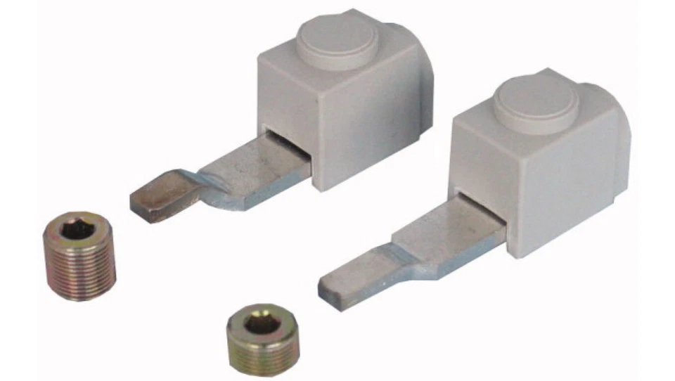 Long straight power terminal 40-95mm2 Z-EK/95 264933 /T2UK - Image 1 of 1