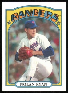 2013 Topps '72 Topps Minis #TM44 Nolan Ryan - Picture 1 of 2