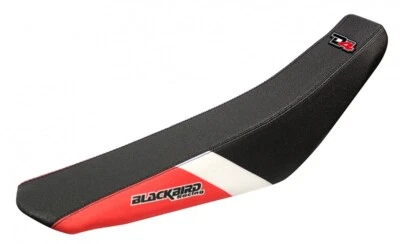 Seat cover saddle Honda CRF 250 2004 2005 2006 2007 2008 2009 CRF 450 x - Image 1 of 2