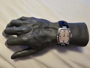 Concord La Scala 14.G3.14802S Stainless Steel Diamonds Mother Of Pearl Quartz... - Picture 1 of 9