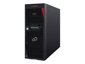 Fujitsu - VFY:T1335SC021IN - PRIMERGY TX1330 M5 8 SFF - Server - tower - Xeon - Bild 1 von 4