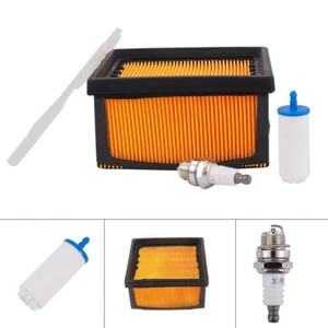 Service-Kit passt Luftfilter/Zündkerze/Kraftstofffilter - Bild 1 von 9