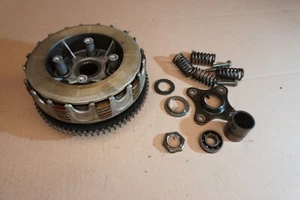 HONDA CB250 CB 250 RS MC02 1980 cesta embrague motor dañado - Imagen 1 de 12
