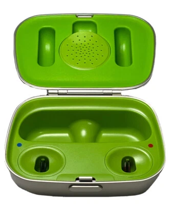 Estuche cargador Phonak Combi 2 Foto 1 de 4