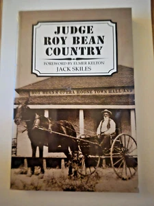 Judge Roy Bean Country, Jack Skiles - Picture 1 of 4
