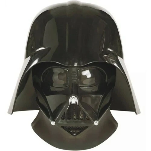 Rubie's Batman Dark Knight Rises Adult Full Mask Halloween Costume Accessory - Image 1 of 1