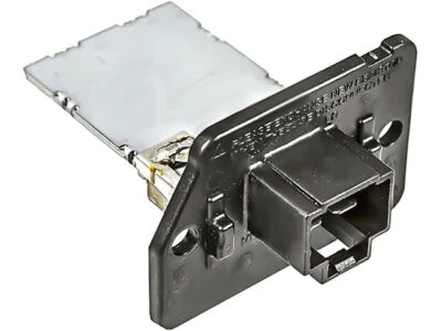 Resistencia de motor soplador para Kia Cadenza 2014-2016 63635SQWG 2015 3,3 L V6 Foto 1 de 2