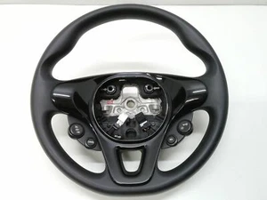 Ersatzteile Verwendet 34151214 Lenkrad SMART Fortwo Coupé (453) 2018 Fuel 401489 - Bild 1 von 7