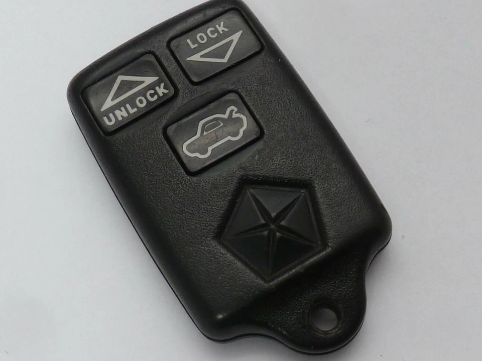 Chrysler LHS 1994-1997 3,5 L V6 mando a distancia de entrada sin llave OEM 1995 1996 Foto 1 de 1