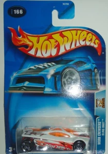 Matel Hot Wheels Arbeitsbesatzungen.. Schlinge Schuss Neu im Paket #166 - Bild 1 von 3