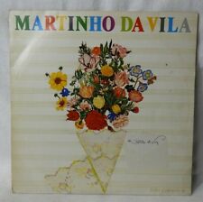 MARTINHO DA VILA "Sentimentos" 1981(RCA/1030511/BRAZIL) VG/VG+!