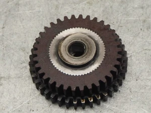SUZUKI T350 GEAR KICKSTARTER DRIVE 26240-18001 7123 - Imagen 1 de 5