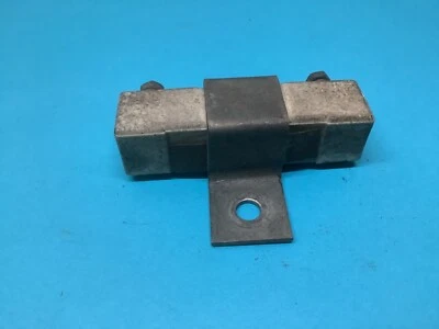 1958-62 Chevy Corvette 53-61 Truck Olds Pontiac Ignition Resistor Old Style D111 - Imagem 1 de 3