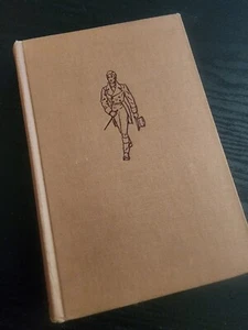 Young Ames By Walter D. Edmonds ~ Grosset And Dunlap  ~ Hardcover 1942 - Picture 1 of 13