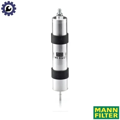 FILTRO COMBUSTIBLE WK 516/2 PARA ALPINA BMW Z8/Roadster/E52 M62 B48 4.8L 8cyl S62B50 Foto 1 de 4