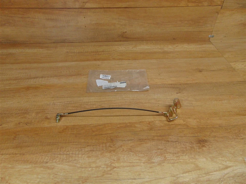 Correa de rebote de puerta trasera Striker genuina Smart 450 - Q0000602V006000000 Foto 1 de 1