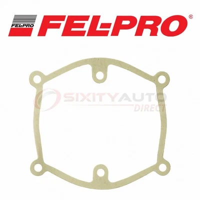 Fel-Pro Fuel Injection Plenum Gasket Set for 1994-1999 Chevrolet C2500 tf Foto 1 de 4