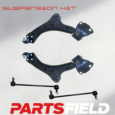 Lower Control Arm Sway Bar Link for Ford Mondeo MA MB MC Volvo S60 80 V70 06-20 - image 1 of 4