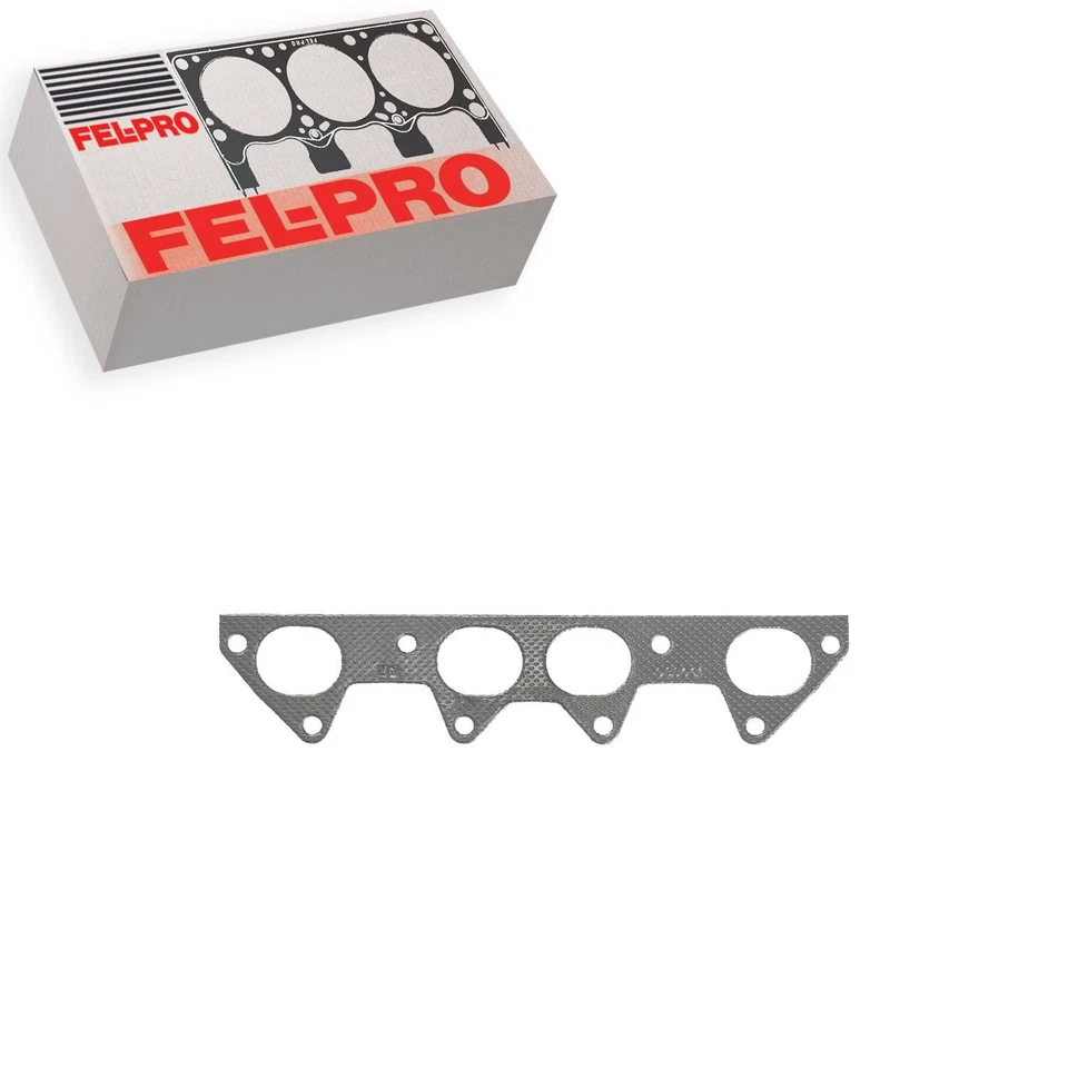Juego de juntas de colector de escape Fel-Pro para Honda Accord 1994-2002 Foto 1 de 1
