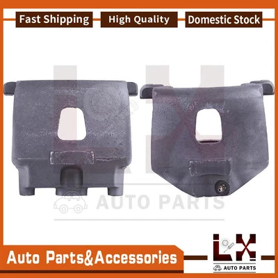 Cardone 2 Front Brake Caliper Fits 1987-1992 International Harvester 1452SC - Image 1 of 4
